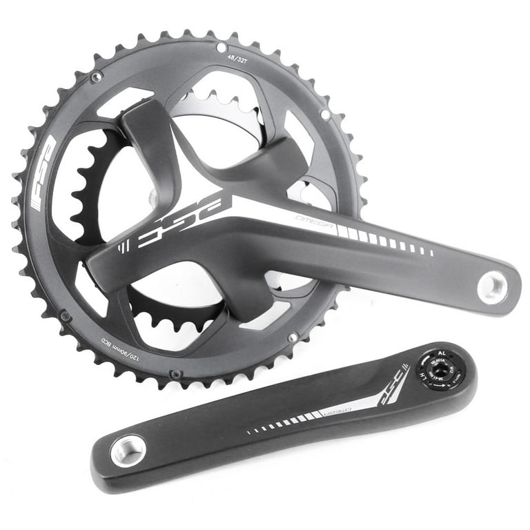 Fsa omega shop megaexo compact chainset