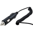 thumbnail image 4 of Guy-Tech Car DC Adapter Compatible with Star Micronics SM-T300i SMT300i Series Receipt Direct Thermal Mobile Printer 39631810 SM-T300i-DB50 SMT300IDB50 Auto Vehicle Boat Power Supply Cord, 4 of 4