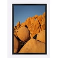 thumbnail image 6 of 24x36 Inch Poster Frames in Black with Wall Mounting Hanging -2 Pack., 6 of 6