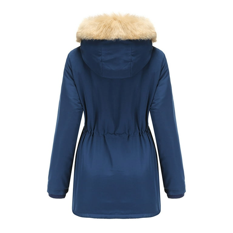 Plus size cheap winter coats 4xl