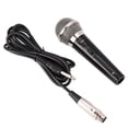 thumbnail image 4 of Keenso Microphone Professionnel Microphone Dynamique pour Spectacle Extérieur pour Performance Musicale Vocale, 4 of 8
