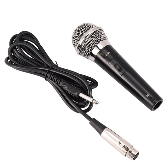 Professional Microphone Microphone Dynamic Microphone Professional For  Music Performance