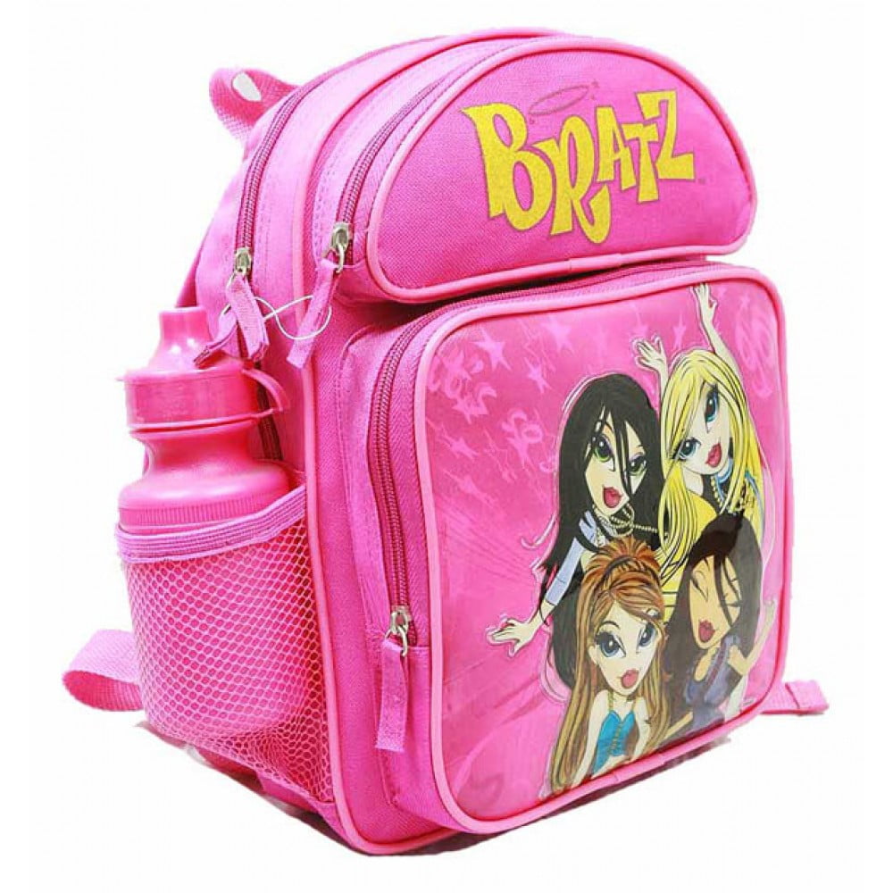 Bratz Backpack in Pink