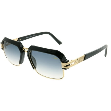 Cazal  Cazal 6020 001SG Unisex  Square Sunglasses
