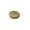 A-Green, variant on Straight Stripe Round Stool Cover Elastic Band, Bar Stool Seat Protector Stretch Slipcover, Easy Care Imitation Silk
