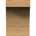 thumbnail image 2 of 4"W x 6"H x 36"L Huntington Rough Sawn Rafter Tail, Western Red Cedar, 2 of 4