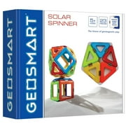 Smart Games - 249924 | Geosmart: Solar Spinner