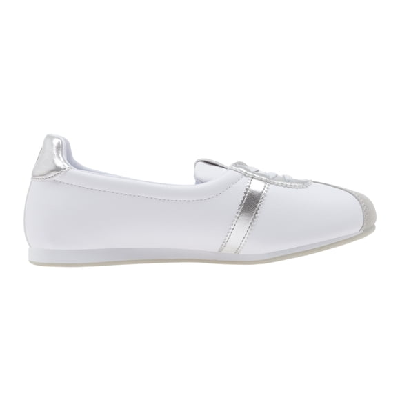 Tenis K-Swiss Mujer KATYA V color Blanco