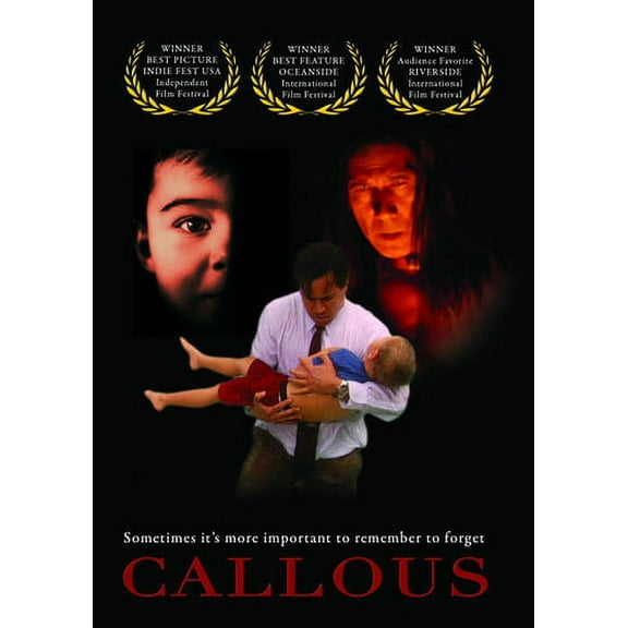 Callous (DVD)