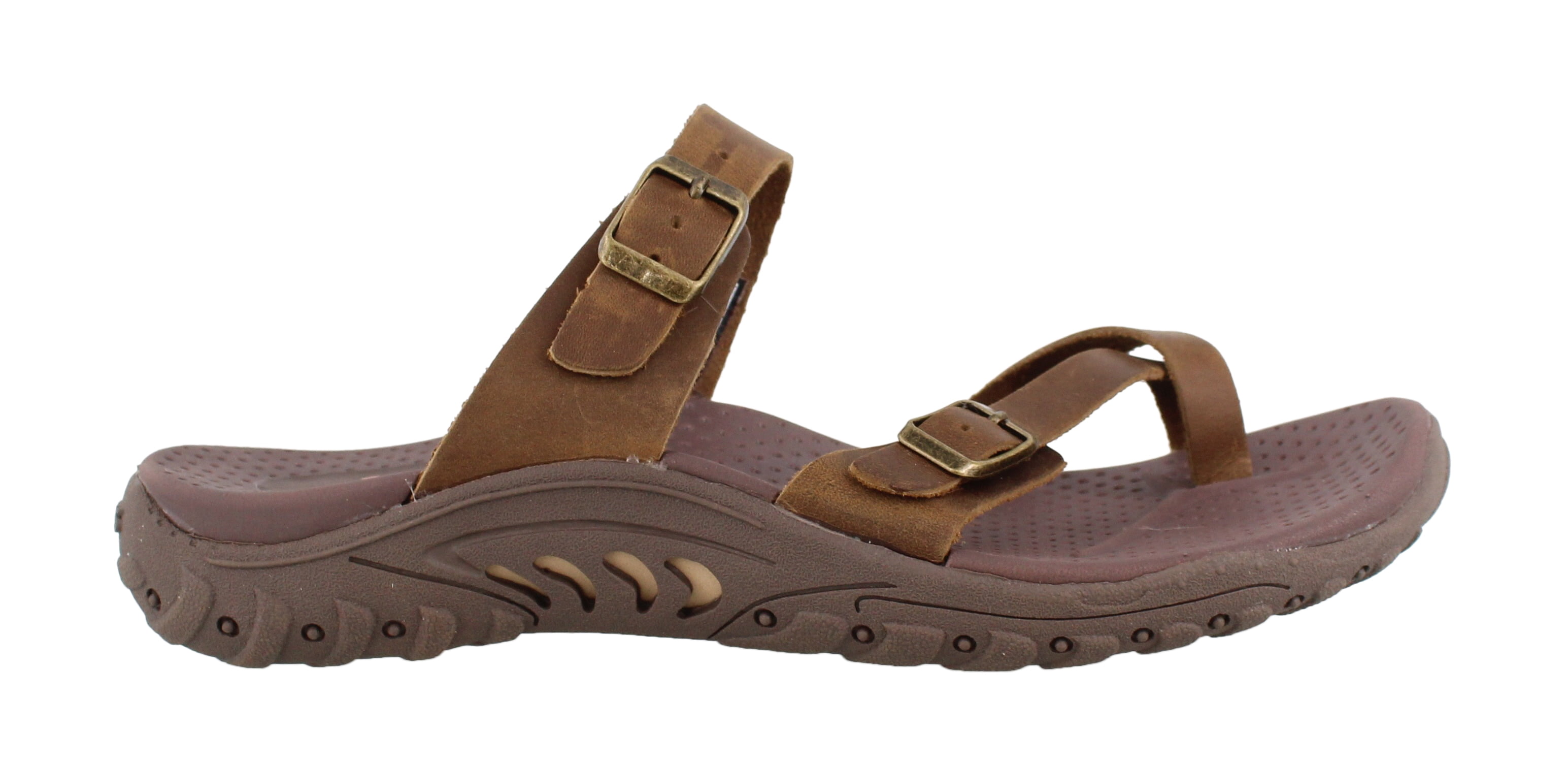Traditioneel rommel Statistisch Skechers, Reggae Caribbean Slide Sandals (Women's) - Walmart.com