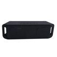 thumbnail image 1 of SC208 Inalámbrico Bluetooth 4.0 Altavoz estéreo bajo de doble bocina Reproductor de audio al aire libre Soporte Tarjeta AUX USB TF seitruly DZ3490-06B, 1 of 2