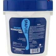 SpaPure Bromine Tablets 4lb
