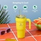 thumbnail image 3 of Vaso REDUCE Pina Colada 700 ml de acero inoxidable con asa, 3 of 8