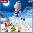 thumbnail image 2 of POP MART DIMOO Serie Cartas del Muñeco de Nieve Caja Sorpresa Juguetes Bolsa Misteriosa Caja Misteriosa Figura de Acción Surpresa Modelo, 2 of 5