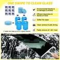 thumbnail image 5 of Nilight 52PCS Car Detailing Kit Auto Cleaning Tools Wash Set with Storage Carry Bag Home Use for Interior Exterior Deep Clean Polish Car Care Windshield Dashboard Seat Air Vents Wheels Tires, Yellow, 5 of 9