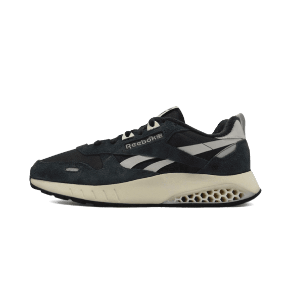 REEBOK MENS Classic Leather Hexalite "Black" ID1598 from Stadium Goods