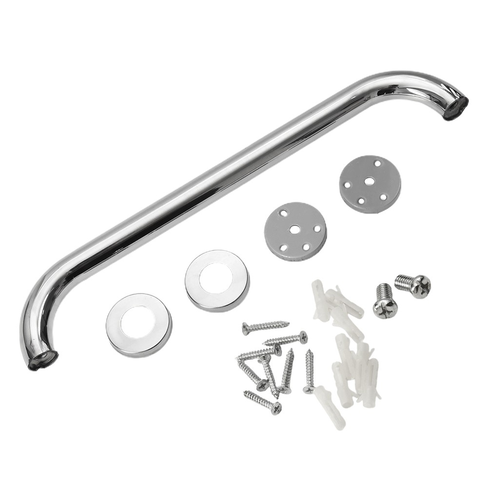 Mduoduo Stainless Steel Bathroom Bathtub Handrails Elderly Handrails