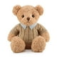 thumbnail image 1 of Peluche de peluche con dibujos animados de oso de peluche, 50 cm, animal blando, 1 of 2