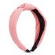 thumbnail image 5 of Diadema Rio para Mujer, Tejida, Bronceado, Talla única, 5 of 8