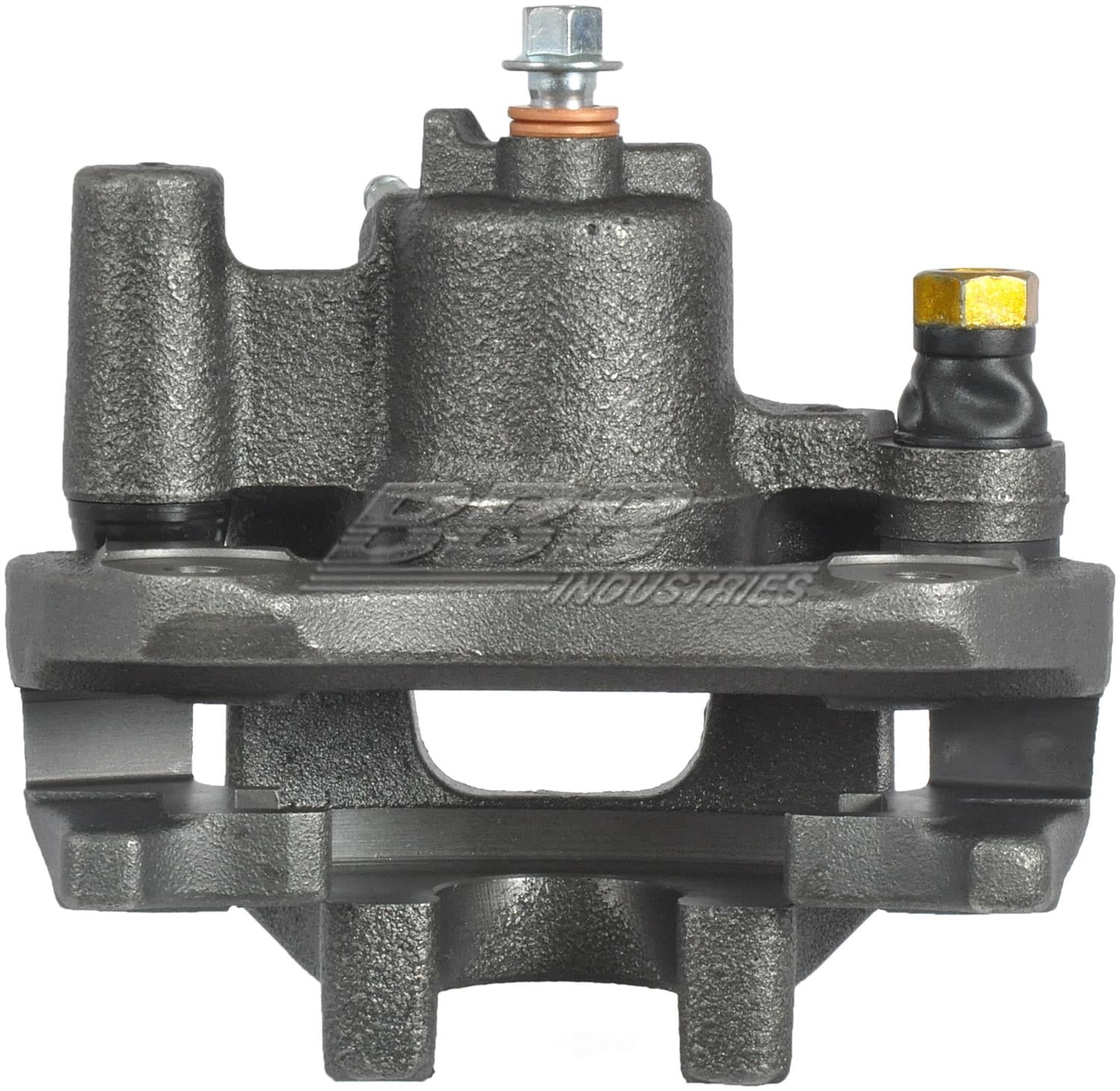 TERREPOWER formerly BBB Industries 99-01627A Reman Caliper w/installation Hardware