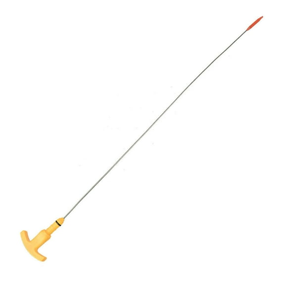 Oil Level Dipstick For Hyundai Elantra Sonata Tucson Kia Forte Soul 26611-2E021