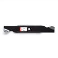 thumbnail image 2 of Oregon 198-153 Mower Blade, 21-3/16" Compatible with MTD, 2 of 3