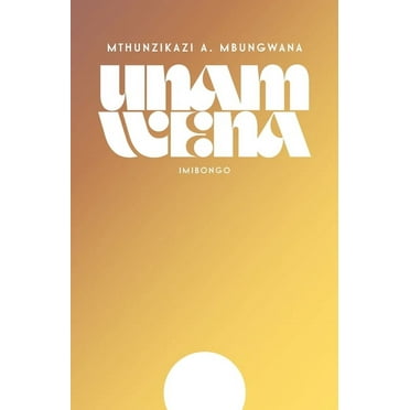 Unam Wena, (Paperback)