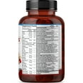 thumbnail image 3 of Fineland Vitamins Imm-Defens Immune Support with Quercetin, Zinc & Elderberry Antioxidant 60 Count 60 Capsules, 3 of 5