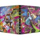 thumbnail image 2 of Ultra Pro - Pokémon - Phantasmal Flames (ME02): Pokémon card-holder - Capacity: 252 cards - Board games - Trading card accessory, 2 of 3