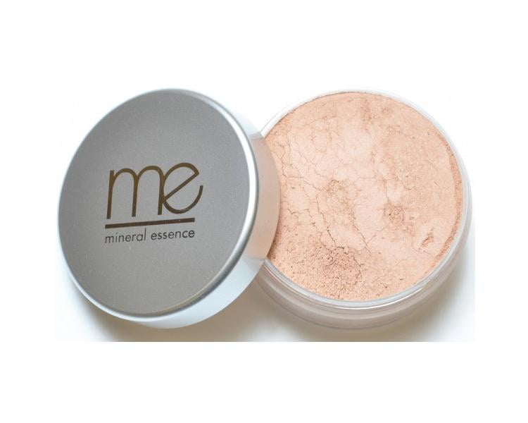 Mineral Essence Mineral Essence Mineral Essence Loose Foundation, 0.