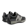thumbnail image 4 of New Balance 327 Cordura U327OD Dark Grey Men Unisex Casual Shoes NB, 4 of 5