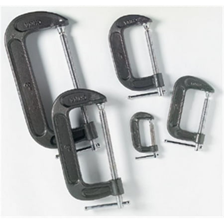 4 inch outlet c clamp price