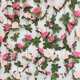 thumbnail image 2 of Guirnalda colgante de vid Floral de flor de Rosa Artificial de 2 uds, decoración de boda Afortunado Sencillez, 2 of 2