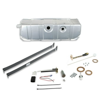 Holley Performance 19-449 Fuel Tank and Pump Assembly Combination