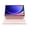 Pink, variant on Dexnor for Samsung Galaxy Tab S10+ Plus/S9+ Plus/S9 FE+ Plus/S8+ Plus/S7+ Plus/S7 FE Case with Keyboard 12.4" Floating Cantilever Magnetic Stand Multi-Touch Trackpad Backlit S Pen Holder - Black