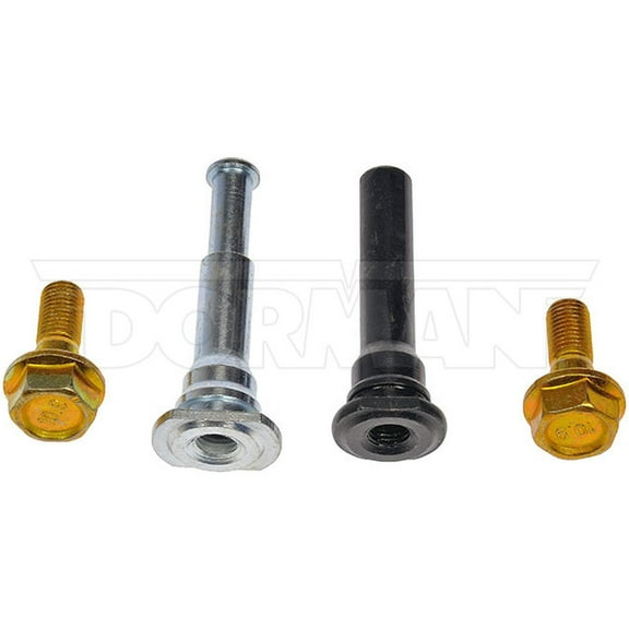 Dorman HW14151 Front Disc Brake Hardware Kit for Specific Subaru Models Fits select: 2014-2015 SUBARU FORESTER, 2011-2013 SUBARU OUTBACK