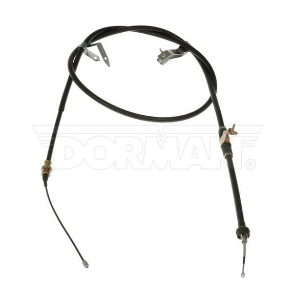 Parking Brake Cable P/N:C661147 Fits select: 2004-2008 CHEVROLET COLORADO, 2004-2008 GMC CANYON