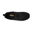 thumbnail image 4 of TENIS DAMA PUMA RESOLVE 37621905 TEXTIL NEGRO Puma 37621905, 4 of 4