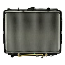 OSC 1446 Radiator