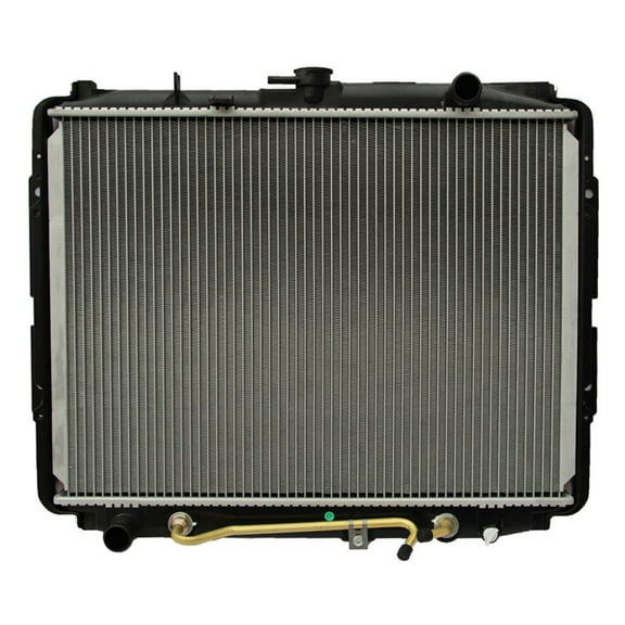 OSC 1446 Radiator
