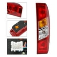 thumbnail image 3 of Right Tail Light Rear Turn Signal Light For LDV Maxus V80 Van 2.5L Diesel 2013+, 3 of 13