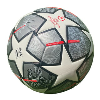 High Grade La Liga League Soccer Ball Size 5 For Matches 2023 2024 Football  Air Shipped From Xiaomeisports88, $14.59
