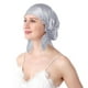 thumbnail image 4 of Sonducket Gorro de noche para el cuidado del cabello - Despierta con un cabello hermosamente nutrido Ayuda para dormir Gorro de seda para dormir Type2 NO2, 4 of 6
