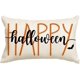 thumbnail image 1 of Funda de almohada de lino para decoración del hogar, cubierta de almohada de Halloween, calabaza fantasma, truco o trato, 30x50cm, 1 of 4
