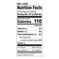 thumbnail image 7 of Tropicana Pure Premium Grovestand Orange Juice, Lots of Pulp, 100% Juice, 128 Fl Oz, 7 of 7