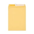 thumbnail image 3 of Universal Peel Seal Strip Catalog Envelope, #10 1/2, Square Flap, Self-Adhesive Closure, 9 x 12, Natural Kraft, 100/Box, 3 of 3
