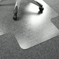 thumbnail image 3 of Ultimat® Polycarbonate Lipped Chair Mat for Carpets up to 1/2" - 48" x 60", 3 of 13