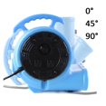 thumbnail image 2 of 220 Air Blower Floor Dryer High Efficiency Electric Carpet Dryer ,Air Mover For Hotel Supermarket Home Cleaning ,Lightweight Portable, 2 of 8