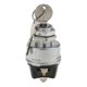 thumbnail image 3 of 12 Volt Forklift Tractor Universal 3 Position Ignition Starter Keys Switch, 3 of 5