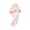 Pink, variant on BCZHQQ Coral Velvet Quick Drying Hair Cap,Coral Velvet Double-Layer Hair Dryer Cap,Thickened Water-Absorbent Drying Hair Towel Shower Cap,Summer Saving Clearance
